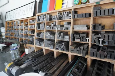 Letterkasten (© Tourist-Information Speyer)
