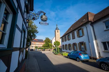 Steinfeld (© Tourismusverein Bad Bergzaberner Land e.V.)