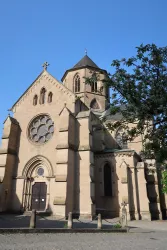 Abteikirche 3