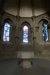 Abteikirche 5