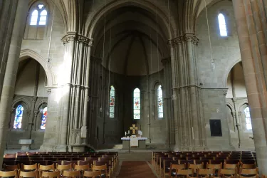 Abteikirche 4