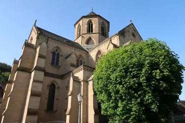 Abteikirche 2