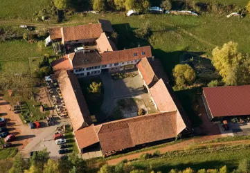 Bärenbrunner Hof (© Kurt Groß)