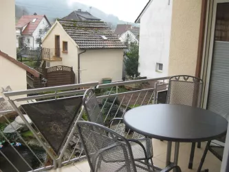 Balkon