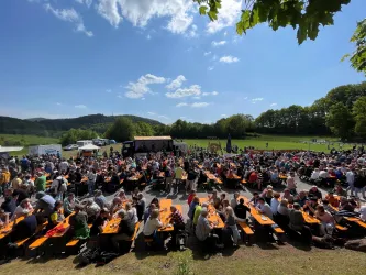 Maibockfest
