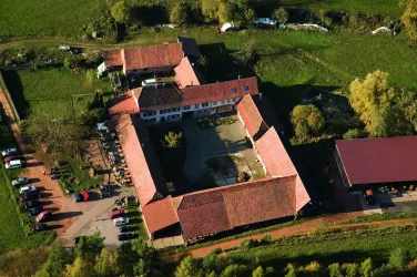 Bärenbrunnerhof (© Bärenbrunnerhof)