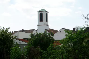 Prot. Kirche Gerolsheim