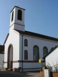 Protestantische Kirche