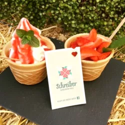 HL Schreiber Eis 
