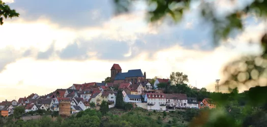 Burgdorf Neuleiningen
