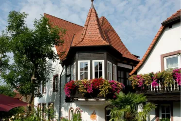 Alte Pfarrey
