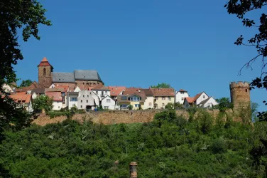 Neuleiningen