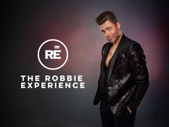 The Robbie Experience