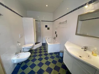 Badezimmer Venedig