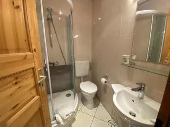 Badezimmer Paris