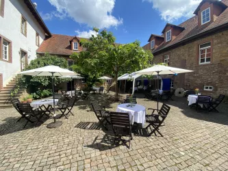 Innenhof 2