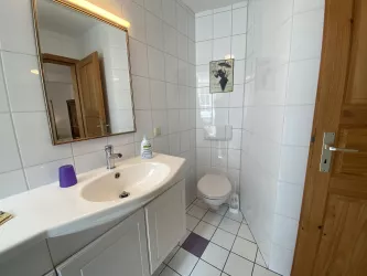 Badezimmer New York 1