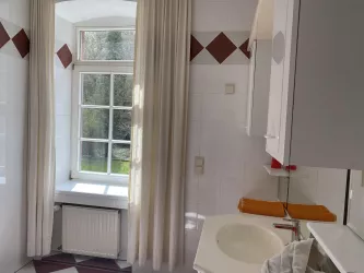 Badezimmer Santa Cruz 2