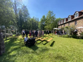 Garten 2