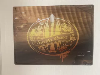 Santa Cruz 7