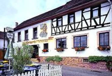 Restaurant Zum Burggraf