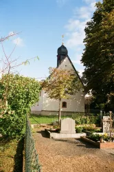 Kirche St. Valentin Mertesheim