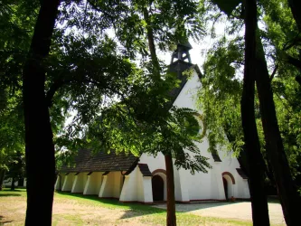 Ludowici Kapelle Jockgrim