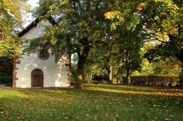 Schweinheimer Kirchel Jockgrim