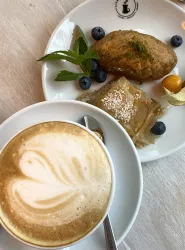 Baklava_Liva_Landau_Pfalz (© Kaya Liva Cafe Landau)