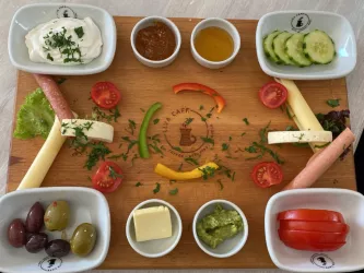 Frühstück_Liva_Landau_Pfalz (© Kaya Liva Cafe Landau Pfalz)