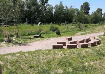 Queichpark_1 (© Büro für Tourismus Landau)