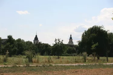 Landau-Queichheim (© Stadt Landau - BfT)