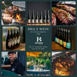 Einladung zur Jahrgangspräsentation von Emil Bauer. Die Veranstaltung findet am 06. und 07. Juni 2026 statt.