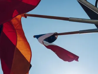 Deutsch-Französischer Bauernmarkt