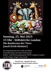 Orgelmärchen