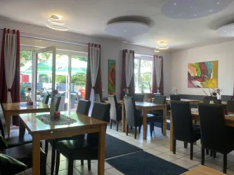 Zur Maxburg Landau (© Zur Maxburg Landau)