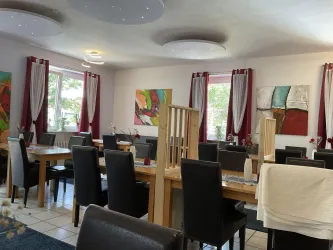 Zur Maxburg (© Zur Maxburg)