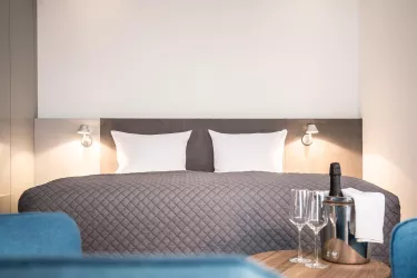 Juniorsuite Trifelsblick - 2