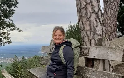 Birgit Mohr