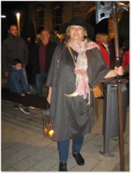 Walburga vom Kaffenberg