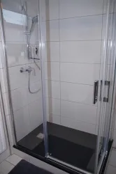 Dusche