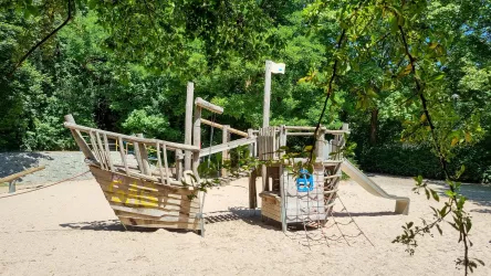 Wasserspielplatz 1