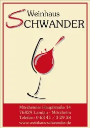 Weinhaus Schwander (© Weinhaus Schwander)