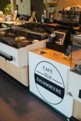 Krummbeere
