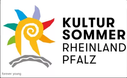 Logo Kultursommer RLP