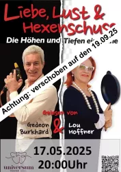 LLH verschoben