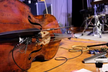 Musik im Haus am Westbahnhof