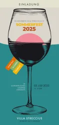 Sommerfest 2025