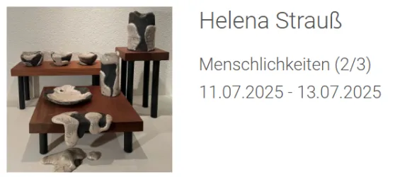Helena Strauß