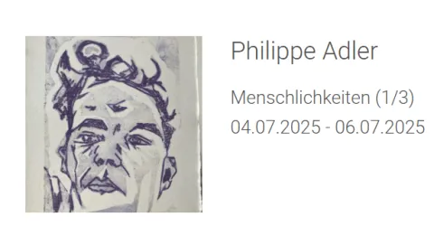 Philippe Adler